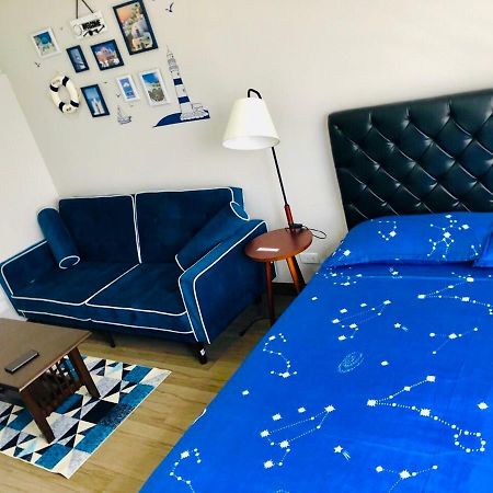 The Sentinel Residences Suite Manila Luaran gambar