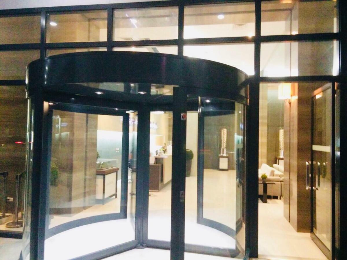The Sentinel Residences Suite Manila Luaran gambar