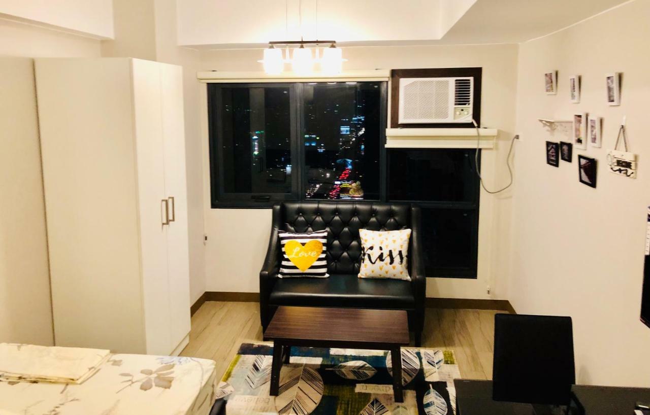 The Sentinel Residences Suite Manila Luaran gambar